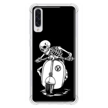 Imagem de Capa Capinha De Celular Compatível com Galaxy A50/A30S Samsung Persona