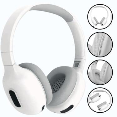 Imagem de Fone de Ouvido Bluetooth Sem Fio Buds Pro Geracao 3 TWS Wireless Heads