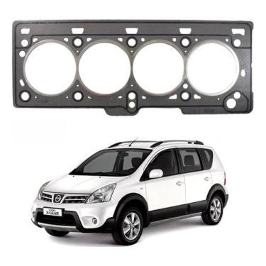 Imagem de Junta Cabeçote Sabo Livina X-gear 1.6 16v 2009 A 2014 - Sabó