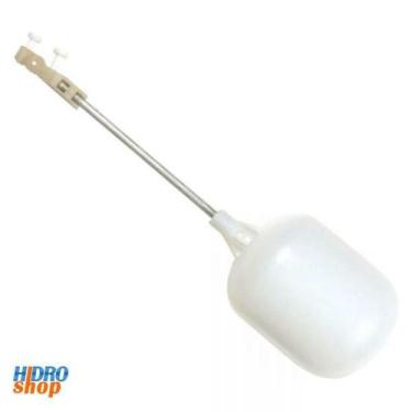 Imagem de Bóia Caixa Acoplada Universal Astra - KFU
