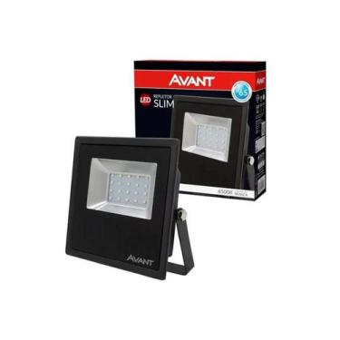 Imagem de Refletor led 50w ip65 avant