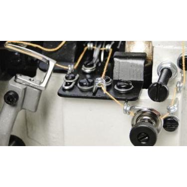 Imagem de Galoneira 3 Agulhas, Semi Industrial- Bracob, Branco, 110V