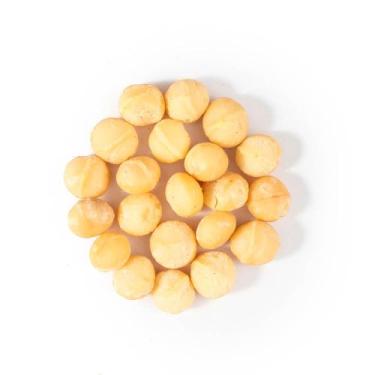 Imagem de Macadâmia Inteira Casa Santa Luzia 300g