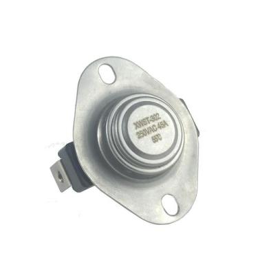 Imagem de Termostato Ksd 302r 55ºc Xwst-302 Aquecedores Sinapse