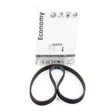 Imagem de Correia Dentada Gol Saveiro Fox Voyage Original Jzz109119 - VW ORIGINA