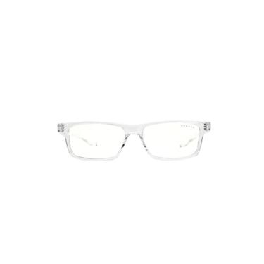 Imagem de Kids Blue Light Blocking Glasses | Cruz Kids Small Teal/Clear Natural by GUNNAR | Patented 35% Blue Light Protection With Smudge Resistent Lens, Durable & Flexible Frame