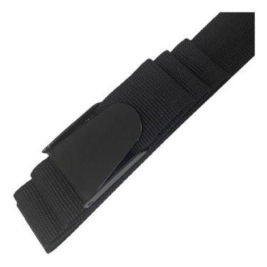 Imagem de Cinto De Lastro Nylon Para Mergulho Metal Colorido - Cetus