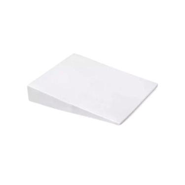 Imagem de Travesseiro Almofada Anti Refluxo Carrinho Bebê Grávida - My Baby