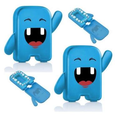 Imagem de Kit 2 Un Porta Dentes De Leite Infantil Caixa Para Dentes - Angie By A