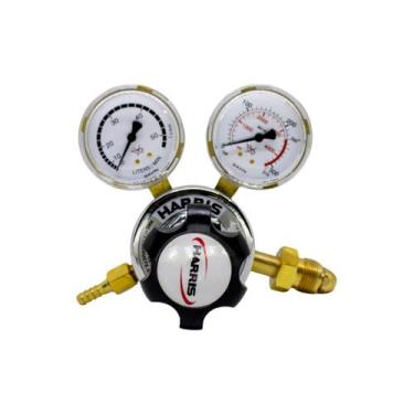 Imagem de Regulador de argônio harris 25gx-50-l-ar