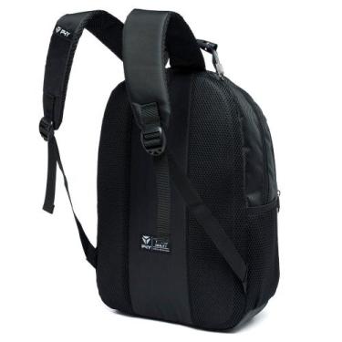 Imagem de Mochila Bolsa Executiva Notebook Faculdade Grande Resistente - Perfect