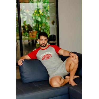 Imagem de Conjunto authentic - CASARAO DO PIJAMA, GG