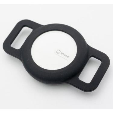 Imagem de Rastreador Hprime Tag Com Soft Case Para Coleiras Em Animais