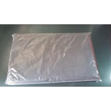Imagem de Saco De Lixo 200 Litros Extra Reforçado Com 50 Unidades - HIGIPACK