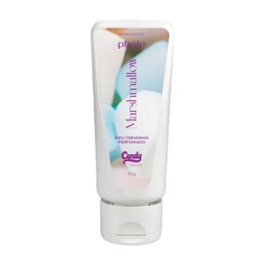 Imagem de Meu Creminho Candy Perfumado (60g) Fragrância: Marshmallow