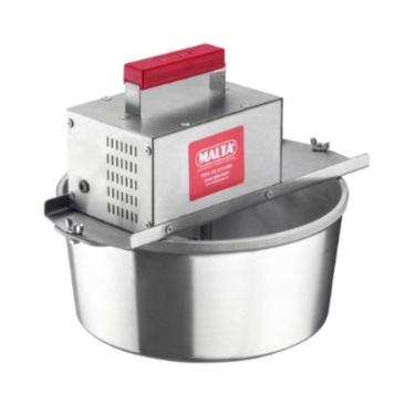 Imagem de Panela Mexedora de Doces e Salgados 8 Litros Bivolt Malta