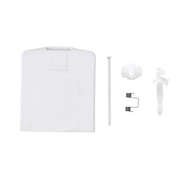 Imagem de Kit de capa para dispensador de detergente para lava-louças 4387043 original OEM