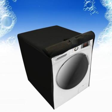 Imagem de Capa para lava e seca philco 11kg pls11c impermeável - Clean Capas, PR