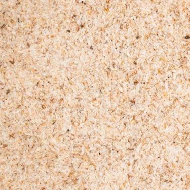 Imagem de Psyllium Husk Natural á granel - 1kg - Rotulo do Bem