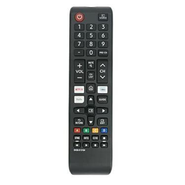 Imagem de Substituição de controle remoto BN59-01315A BN59-01315J BN59-01315E funciona para Samsung 4K Crystal UHD Smart TV 6 Series 7 Series 8 Series 9 Series TU7000 Series