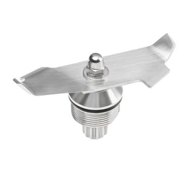 Imagem de Substituição avançada de montagem de lâminas para máquina de bebidas Vitamix Quite One Series Barboss