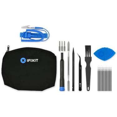 Imagem de iFixit Kit de ferramentas de reparo compatível com Xbox
