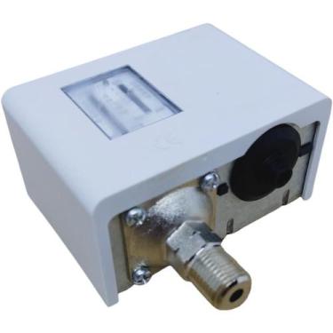 Imagem de Pressostato Similar a ref. 2200600682 Chicago Pneumatic - Arcomprimido