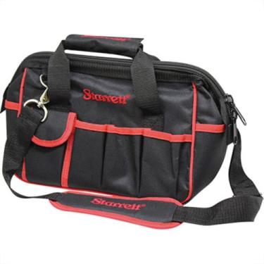 Imagem de Bolsa Para Ferramentas  18 Bolsos Starret Bgs - STARRETT