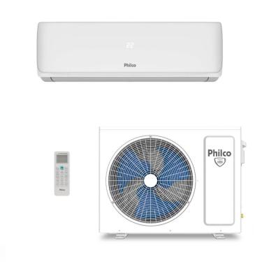 Imagem de Ar-Condicionado Split HW Philco PAC24FI 24.000 BTUs R-32 Só Frio 220V