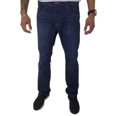 Imagem de Calça Jeans Masculina Lowest  Claro - Zoomp-Masculino
