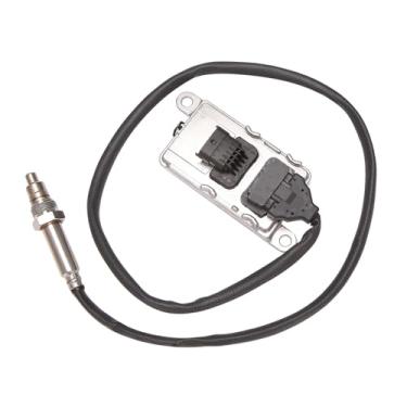 Imagem de Sensor de oxigênio de nitrogênio 24V para carro 5WK97371 compatível com Renault Kerax/compatível com Volvo FE FH FL FM Truck 22827993 A2C93782800