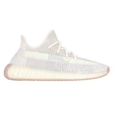 Imagem de adidas Yeezy Boost 350 V2 FW3042 Citrin Tênis masculino, tamanho 40
