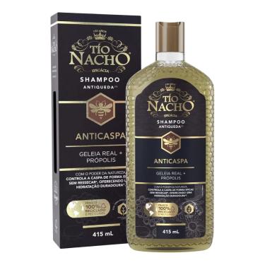 Imagem de Tio Nacho Anticaspa Shampoo 415ml