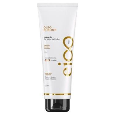 Imagem de Eico Pro Óleo Sublime - Leave-In 200ml