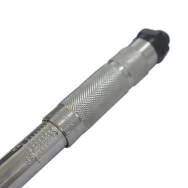 Imagem de Torquímetro 19-110 N.m com Encaixe 3/8Pol - KTC-160201 - STROM