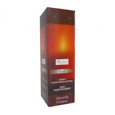 Imagem de Incenso Vinati Sol (cx=25)