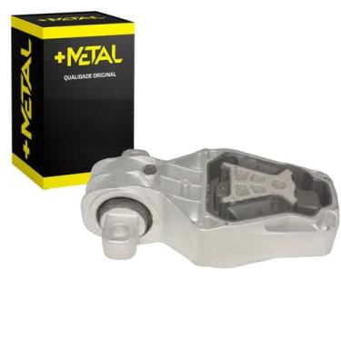 Imagem de Coxim Inferior Do Cambio - A-200 1993 A 2018 / A-250 1993 A 2018 / B-2