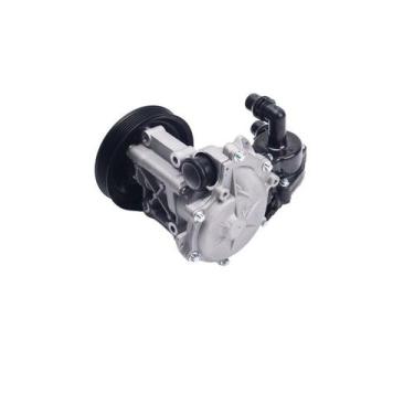 Imagem de Bomba dagua completa com polia e termostatica 2.0 16v n46 - FREY