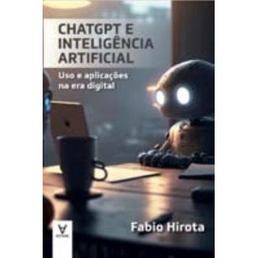 Imagem de Chatgpt e inteligencia artificial - (almedina), 3