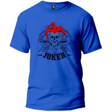 Imagem de Camisetas Infantil e Adulto Coleção Personagens Em Algodão - DI MOÁ, A