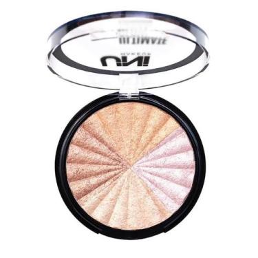 Imagem de Iluminador Ultimate Glow Glam Unimakeup