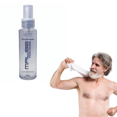 Imagem de Desodorante Masculino Malbe Pour Homme