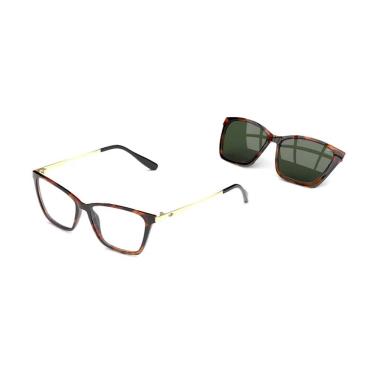 Imagem de Armacao clipon mormaii - M6081F4757