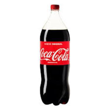 Imagem de Refrigerante Coca-Cola 2Lt