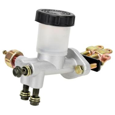 Imagem de JicSuXi Acessórios de modificação do cilindro de freio de freio da bomba