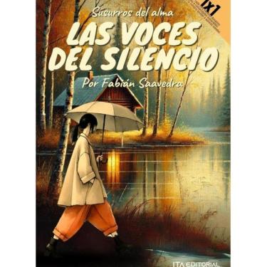 Imagem de Las voces del silencio - Espanhol