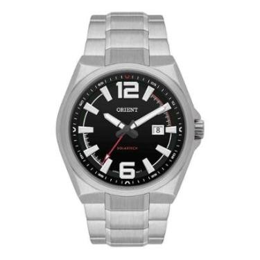 Imagem de Relógio Orient Masculino SolarTech MBSS1509 P2SX - Solar-Masculino