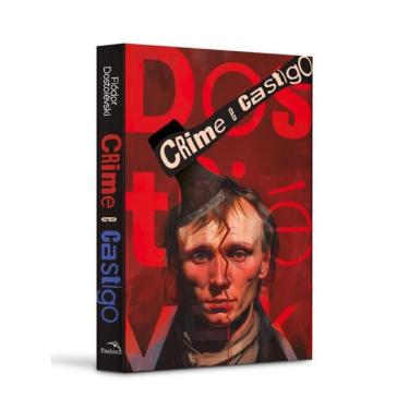 Imagem de Crime E Castigo - (Traduzido Do Russo )