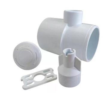 Imagem de Canhao hidromassagem 4,0 m3/h fluidra