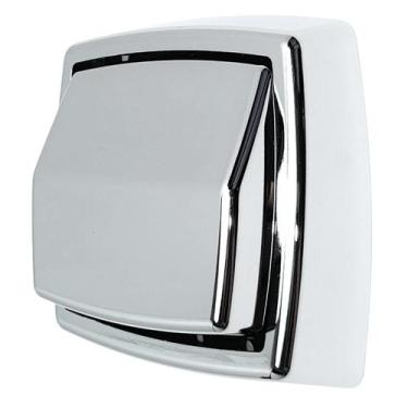 Imagem de Acabamento Para Valvula Descarga Deca Hydra Max Abs Cromado - Montelar